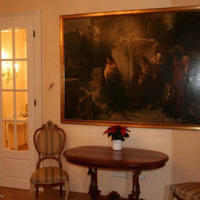 Flat in Slovenia, Ljubljana, 109 sq.m.