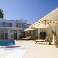 House in Croatia, Vodnjan, 450 sq.m.