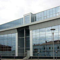 Other commercial property in Slovenia, Ljubljana, 1970 sq.m.