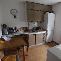 House in Slovenia, Polje, 140 sq.m.