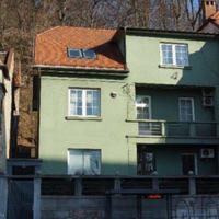 House in Slovenia, Polje, 400 sq.m.