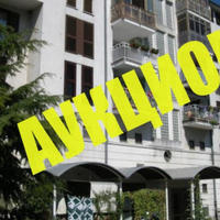 Flat in Slovenia, Most na Soci, 44 sq.m.