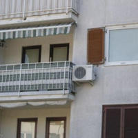 Flat in Slovenia, Most na Soci, 44 sq.m.