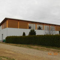 Other commercial property in Slovenia, Most na Soci, 3150 sq.m.