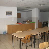 Other commercial property in Slovenia, Most na Soci, 5986 sq.m.