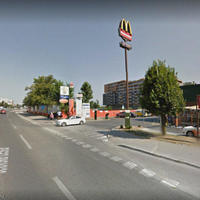 Other commercial property in Slovenia, Ljubljana, 138 sq.m.