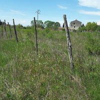 Land plot in Slovenia, Piran