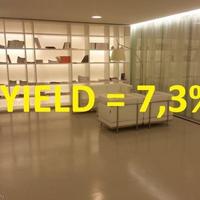 Other commercial property in Slovenia, Polje, 673 sq.m.