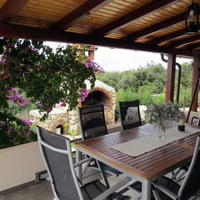 House in Croatia, Medulin, 120 sq.m.