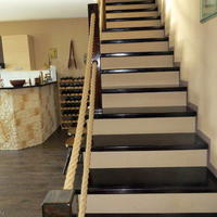 House in Croatia, Medulin, 120 sq.m.