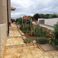 House in Croatia, Medulin, 120 sq.m.