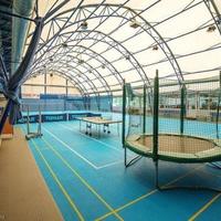 Other commercial property in Slovenia, Most na Soci, 1455 sq.m.