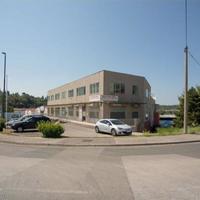 Other commercial property in Slovenia, Most na Soci, 176 sq.m.
