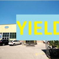 Другая коммерческая недвижимость в Словении, Любляна, 2172 кв.м.