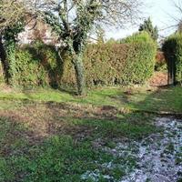 Land plot in Slovenia, Ljubljana