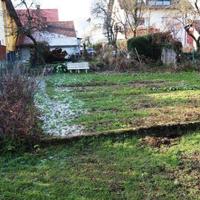 Land plot in Slovenia, Ljubljana