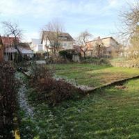 Land plot in Slovenia, Ljubljana