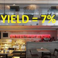 Другая коммерческая недвижимость в Словении, Любляна, 198 кв.м.