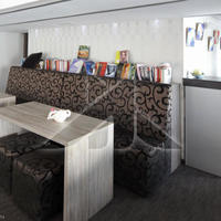 Другая коммерческая недвижимость в Словении, Любляна, 198 кв.м.