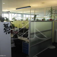 Офис в Словении, Любляна