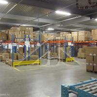 Офис в Словении, Любляна