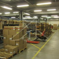 Офис в Словении, Любляна