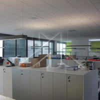 Офис в Словении, Любляна