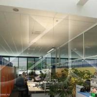 Офис в Словении, Любляна