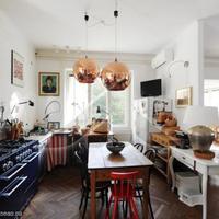 Flat in the city center in Slovenia, Ljubljana, 210 sq.m.