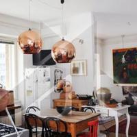 Flat in the city center in Slovenia, Ljubljana, 210 sq.m.