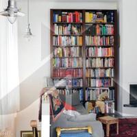 Flat in the city center in Slovenia, Ljubljana, 210 sq.m.