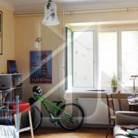 Flat in the city center in Slovenia, Ljubljana, 210 sq.m.