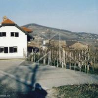 Производство в Словении, Марибор, Любляна