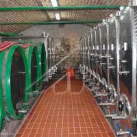 Производство в Словении, Марибор, Любляна