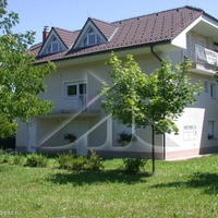 Апартаменты в Словении, Мост-на-Сочи, 75 кв.м.