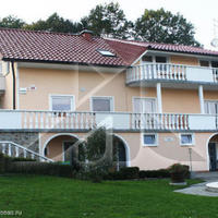 Отель (гостиница) в Словении, Мост-на-Сочи, 380 кв.м.