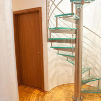 Квартира в Словении, Любляна, 163 кв.м.