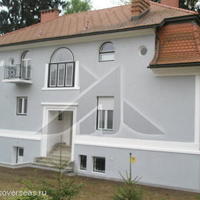 House in the city center in Slovenia, Most na Soci