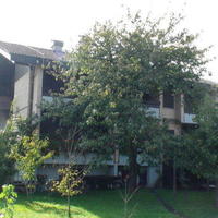 House in Slovenia, Most na Soci, 326 sq.m.