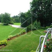 House in Slovenia, Polje