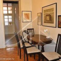 Flat in the city center in Slovenia, Ljubljana