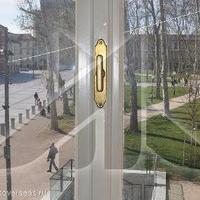 Flat in the city center in Slovenia, Ljubljana