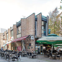 Другое в центре города в Словении, Любляна