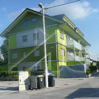 Flat in the city center in Slovenia, Ljubljana, 102 sq.m.