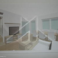 Flat in the city center in Slovenia, Ljubljana, 102 sq.m.