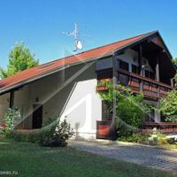 House in Slovenia, Most na Soci, 264 sq.m.