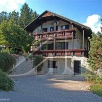 House in Slovenia, Most na Soci, 264 sq.m.