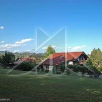 House in Slovenia, Most na Soci, 264 sq.m.