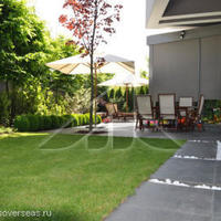 Дом в центре города в Словении, Любляна