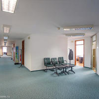 Офис в Словении, Любляна